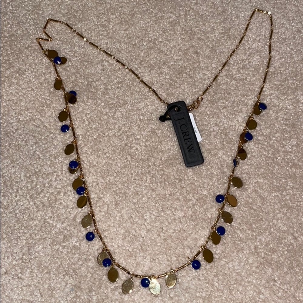 JCrew Necklace